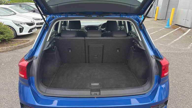 Volkswagen T-Roc 1.5 TSI EVO SE 5dr Petrol Hatchback